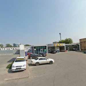 Veterinarnaya Street, 9, : foto