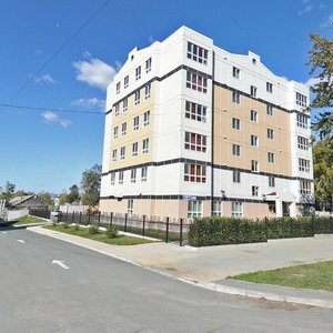 Komsomolskaya Street, 186, Yuzhno‑Sakhalinsk: photo