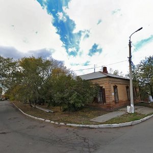 Naberezhnaya ulitsa, 8, Orenburg: photo