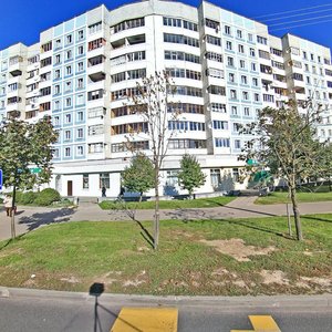 Slabadskaja Street, 15, Minsk: photo