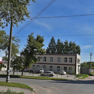 Pobedy Street, 10, Togliatti: photo