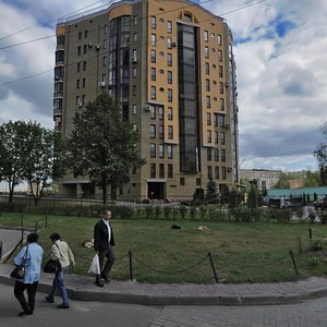 Provulok Otakara Yarosha, 16Б, Kharkiv: photo