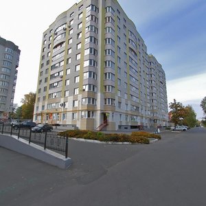 Курск, Дружининская улица, 29: фото