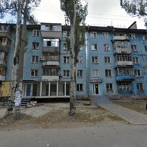 Shchaslyva vulytsia, 3, Zaporizhia: photo