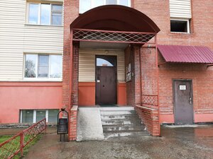Olovozavodskaya ulitsa, 18/3, Novosibirsk: photo
