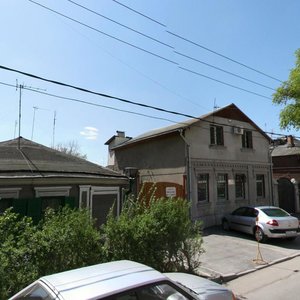 Sotsialisticheskaya Street, 232 ، روستوف نا دونو: صورة