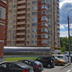 Prospekt Patsayeva, 7к8, Dolgoprudniy: photo