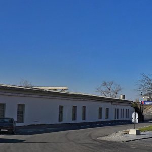 Sukhumskoye Highway, 17, Novorossiysk: photo