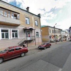 Karla Marksa Street, 28Б, Penza: photo