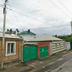 Shpakovskaya Street, 19А, Stavropol: photo