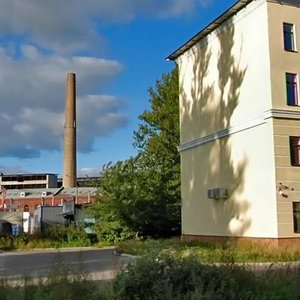 Odoevskogo Street, 5 ، سان بطرسبرغ: صورة
