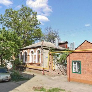 Yankovsky Street, 28, Krasnodar: photo