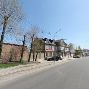 Vavilova Street, 64, : foto