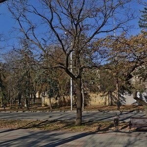 Ставрополь, Проспект Карла Маркса, 11: фото