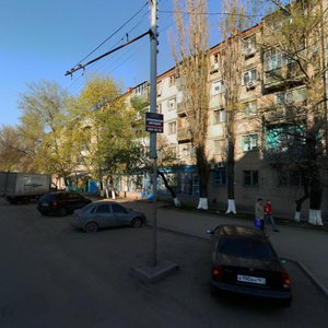 Ulitsa Glinki, 96/4, Rostov‑na‑Donu: photo