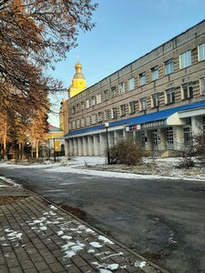 Oktyabrskaya ulitsa, 40, : foto
