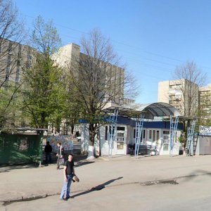 Vyatskaya ulitsa, 45А, : foto
