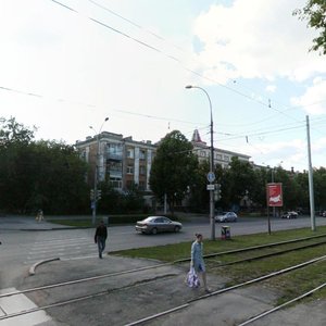 Sibirskaya Street, 63, Perm: photo