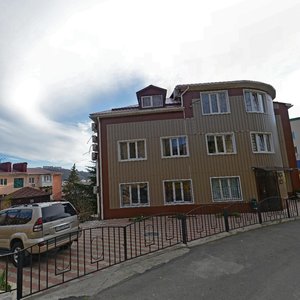 Karla Marksa Street, 36Б, Tuapse: photo