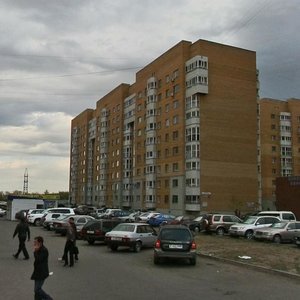 Ǵabıden Mustafın kóshesi, 21/4, Astana: photo