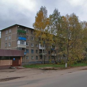 Parkovskaya Street, 18 ، : صورة
