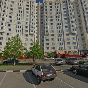 Marshala Kozheduba Street, 4, Moscow: photo