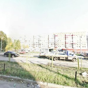 Самара, Улица Мориса Тореза, 103: фото