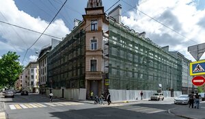 Polozova Street, 13/63, : foto