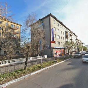 Leningradskaya Street, 54, : foto