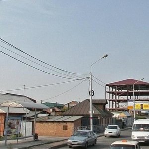 6-ya Severnaya ulitsa, 175 ، أومسك: صورة