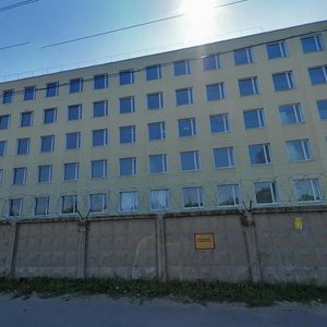 Shafirovskiy Avenue, 17В ، سان بطرسبرغ: صورة