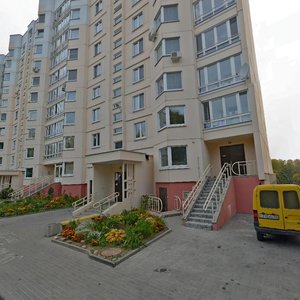 Karzhaniewskaga Lane, 28, Minsk: photo