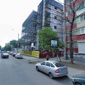 Sotsialisticheskaya Street, 145, Rostov‑na‑Donu: photo