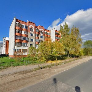 Zelyonaya ulitsa, 58, : foto