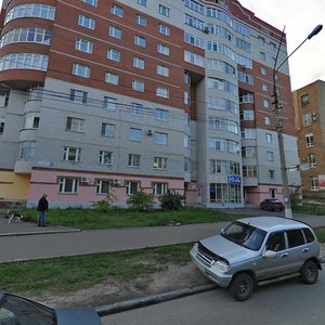 Pervomayskaya Street, 96, Syktyvkar: photo