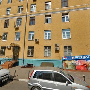 5th Monetchikovsky Lane, 14, Moscow: photo