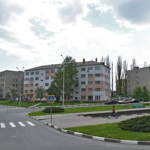 Губкин, Улица Кирова, 69Б: фото