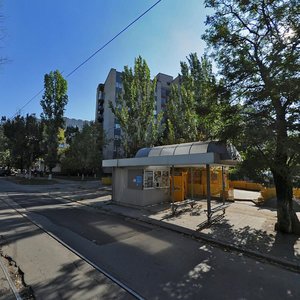 Potomkinska vulytsia, 131А, Mykolaiv: photo