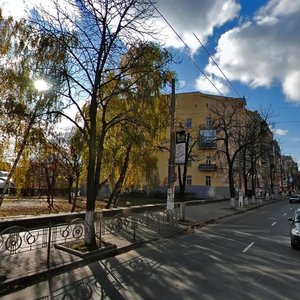 Sichovykh Striltsiv Street, 31, Kyiv: photo