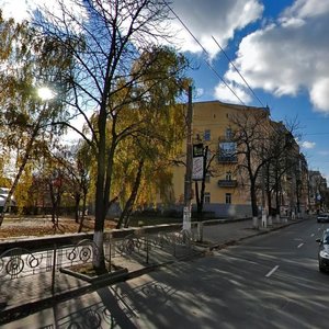 Киев, Улица Сечевых Стрельцов, 31: фото