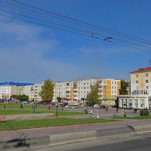 Pobedy Street, 104, Belgorod: photo