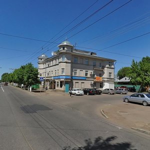 Tekstilschikov Avenue, 40, Kostroma: photo