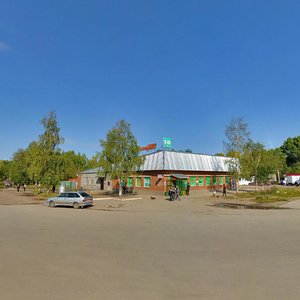 Banbana Street, 23, Syktyvkar: photo