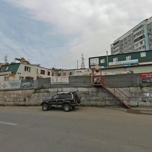 Admirala Yumasheva Street, 35, : foto