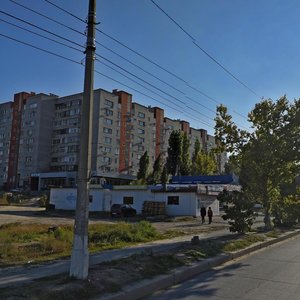 Cherepovetskaya Street, 1Д, Volgograd: photo