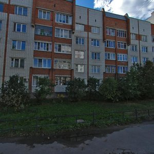 Вологда, Улица Кирова, 57: фото