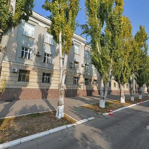 Liuteranska vulytsia, 1, Kherson: photo