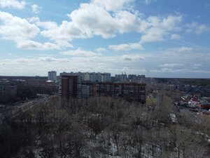Пенза, Улица Мира, 13: фото