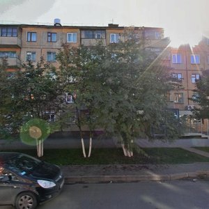 Krasnaya ulitsa, 16, Kemerovo: photo