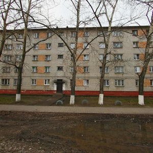 Monchegorskaya Street, 11Ак1, Nizhny Novgorod: photo